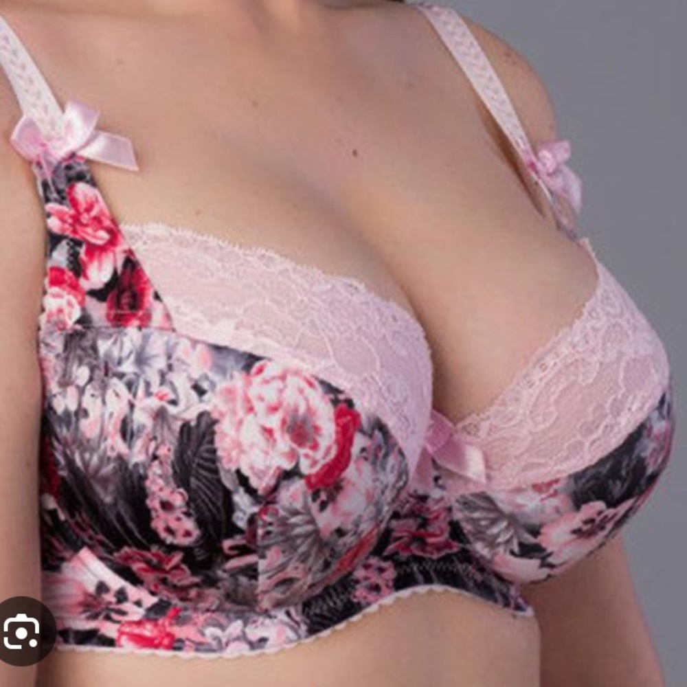 Ewa Michalak BM Szarotka 80J (36J)